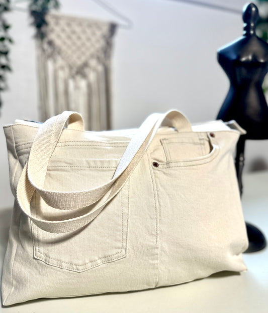 Sac à main week-end!